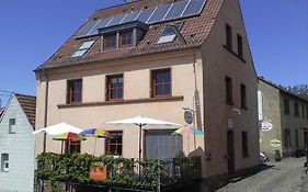 Gästehaus 'Alte Bäckerei' Kaffeehaus